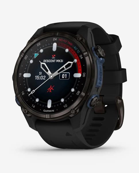 Garmin Descent Mk3i - 43 mm
