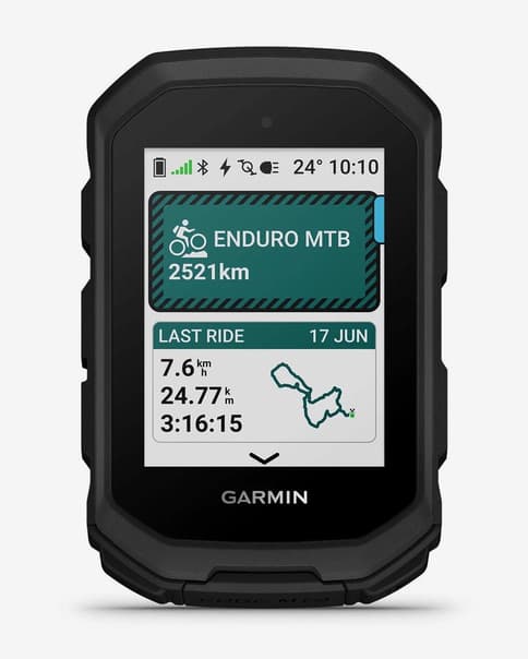 Garmin Edge MTB