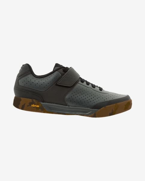 Zapatillas Giro Chamber II MTB negro