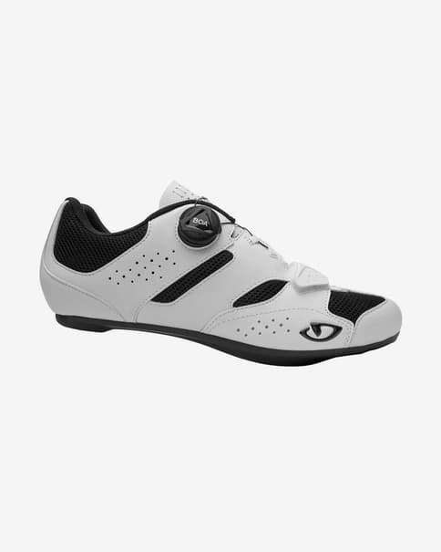 Zapatillas Giro Savix II blanco negro
