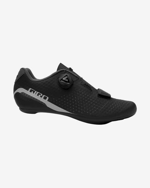 Zapatillas Giro Cadet negro mujer