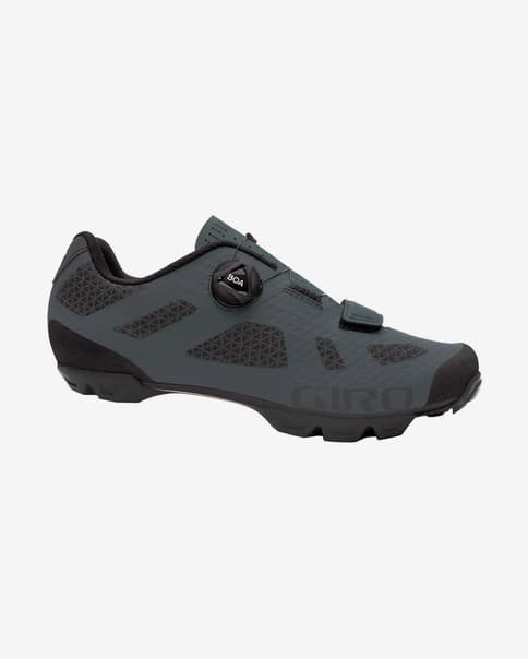 Giro Rincon MTB-schoenen Titaniumgrijs