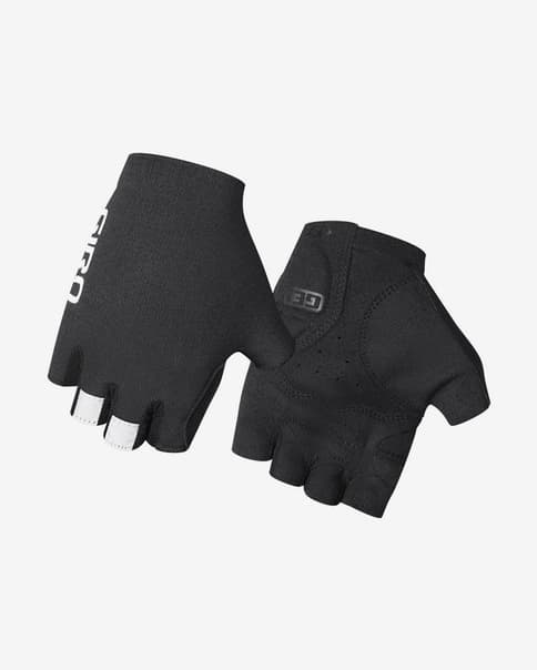 Guantes Giro Xnetic Road negro