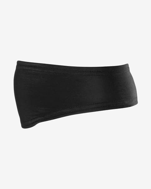 Cinta para la cabeza Giro Ambient negro