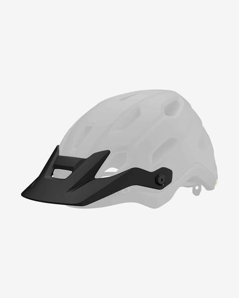 Visera Giro para casco Source MIPS negro