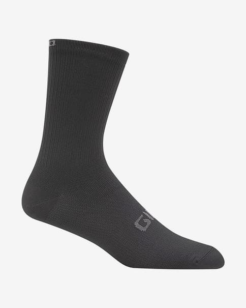 Calcetines Giro Xnetic H2O negro