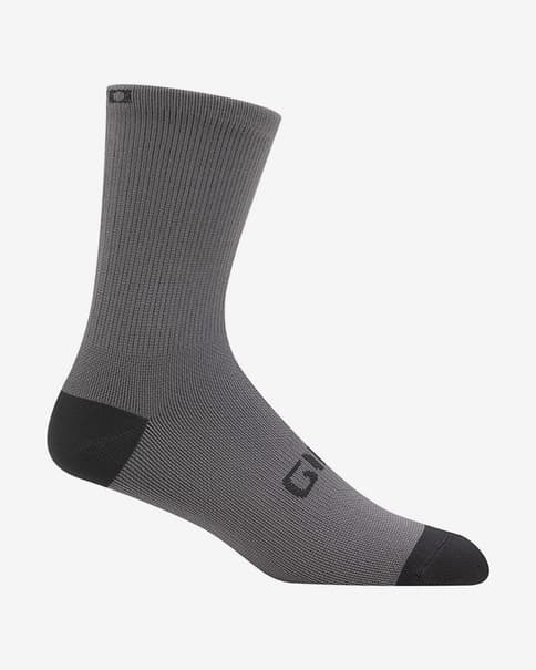 Calcetines Giro Xnetic H2O antracita