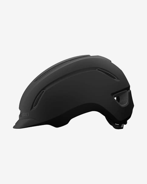 Casco Giro Caden II negro mate