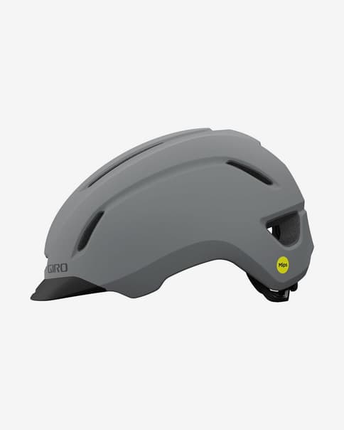 Giro Caden II MIPS Helmet Matte Grey