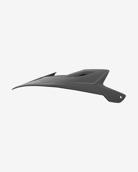 Visera Giro Disciple negro