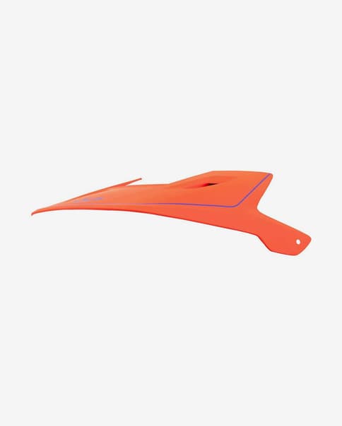Visera Giro Disciple rojo