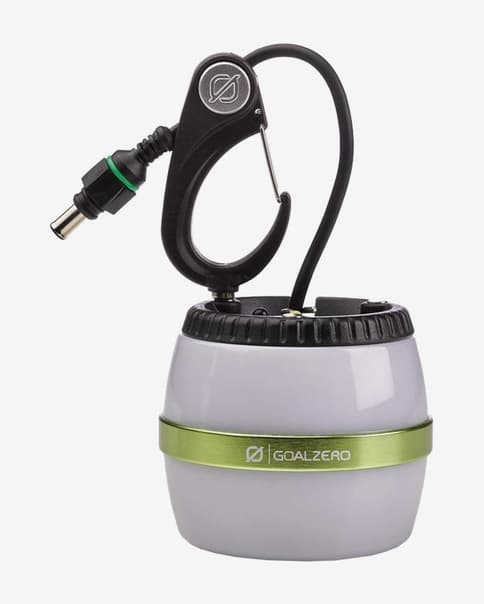Goal Zero Light-A-Life 350 Light Black Green