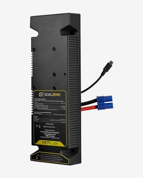 Goal Zero Yeti Lithium Expansion Module