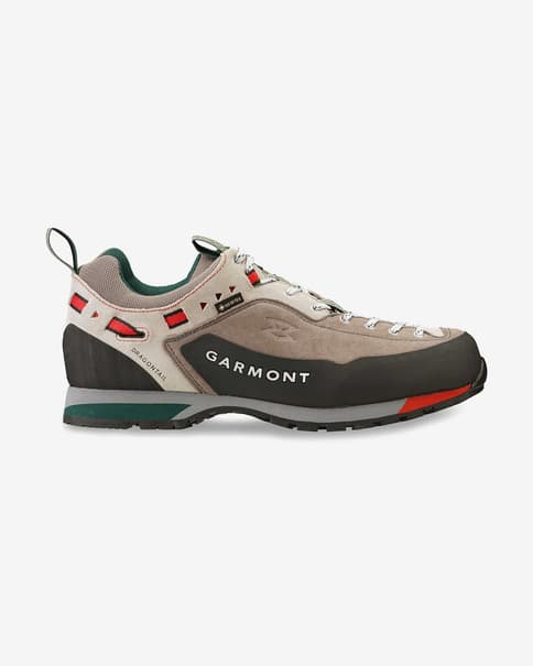 Zapatillas Garmont Dragontail LT GORE-TEX marrón beige