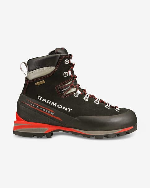 Botas Garmont Pinnacle GORE-TEX negro