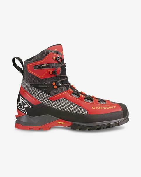 Botas Garmont Tower 2.0 GORE-TEX rojo
