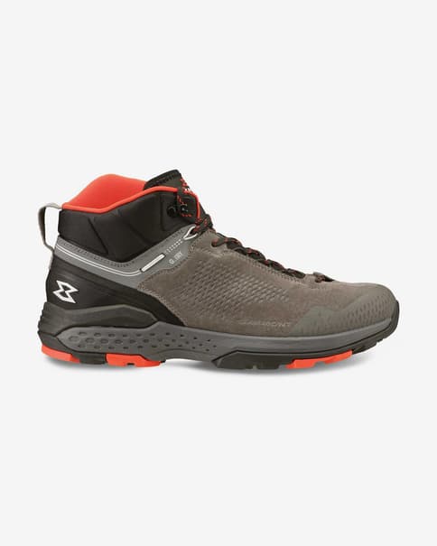 Botas Garmont Groove Mid G-Dry gris