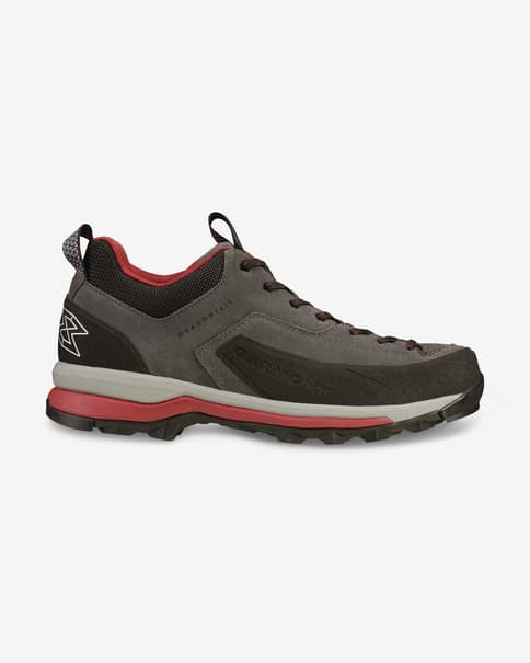 Zapatillas Garmont Dragontail gris oscuro mujer
