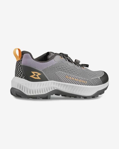 Zapatillas Garmont 9.81 Pulse gris mujer