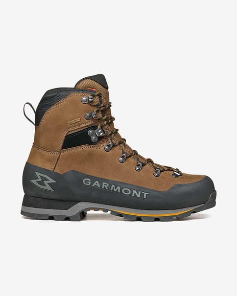 Botas Garmont Nebraska II GORE-TEX marrón