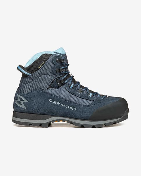 Botas Garmont Lagorai II GORE-TEX azul oscuro