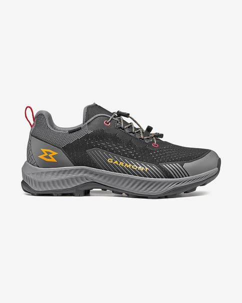 Zapatillas Garmont 9.81 Pulse Waterproof negro gris