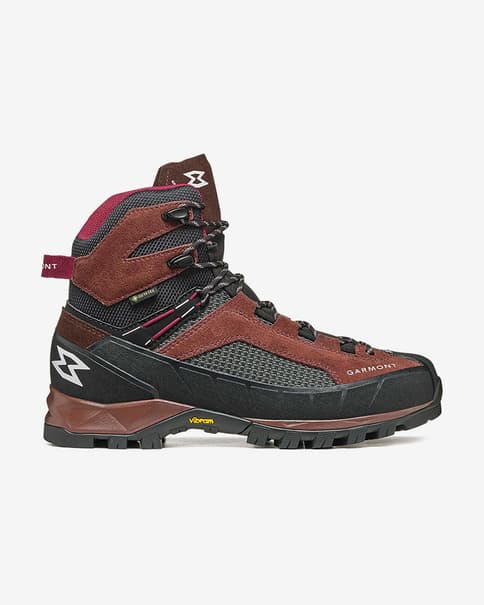 Botas Garmont Tower Trek GORE-TEX marrón mujer