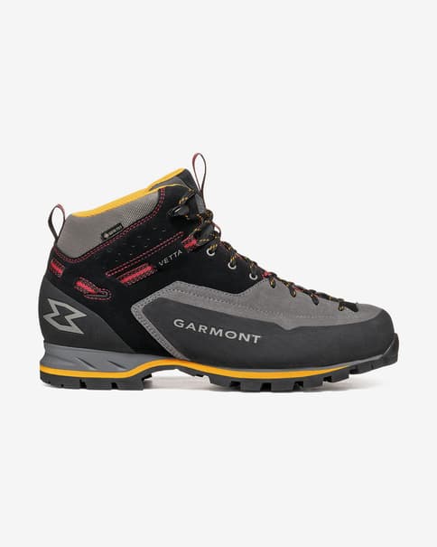 Botas Garmont Vetta Evo GORE-TEX gris negro