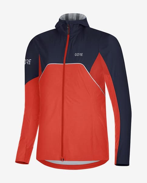 Gore Wear R3 Partial GORE-TEX INFINIUM Jacket | Deporvillage