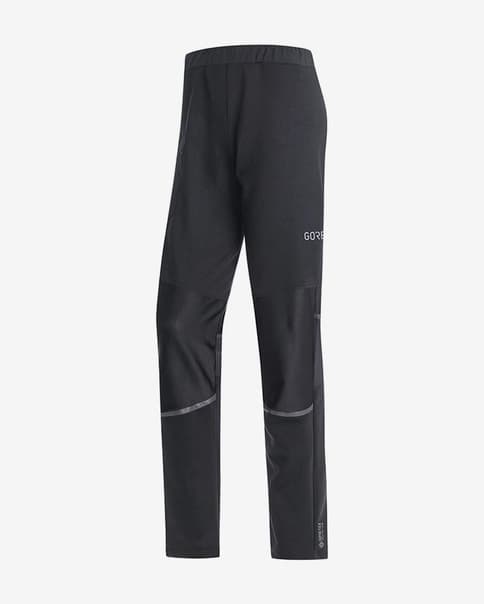 Długie spodnie Gore Wear R5 GORE-TEX INFINIUM™, czarne, damskie