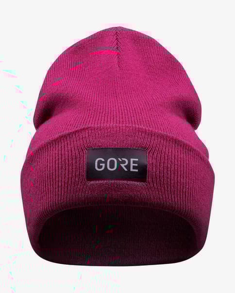 Gorro GOREWEAR ID lila