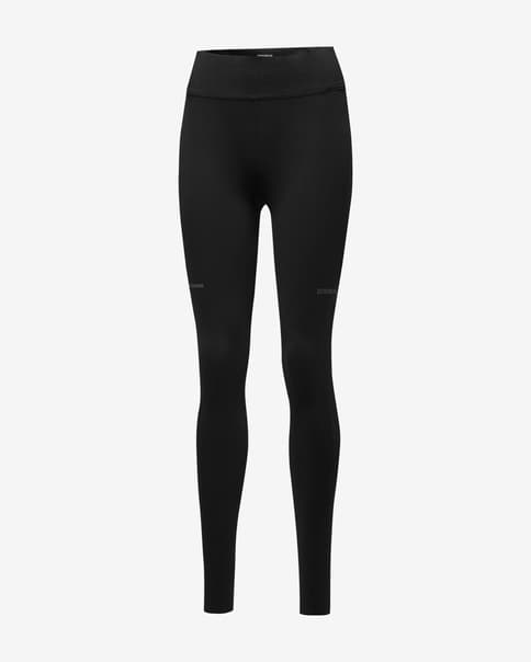 Malla larga GOREWEAR Concurve negro mujer
