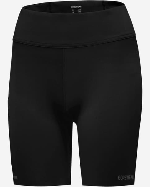 Malla corta GOREWEAR Concurve negro mujer