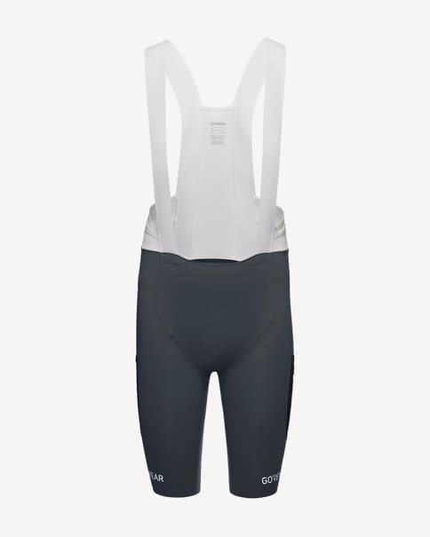 Culote GOREWEAR Spinshift Cargo gris oscuro