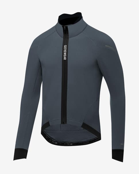 SP GORE-TEX VEST ＋phoenix 2024 phenix 2024-2025 AUTUMN/WINTER