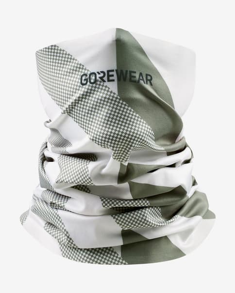 Tubular GOREWEAR Essence Light blanco verde