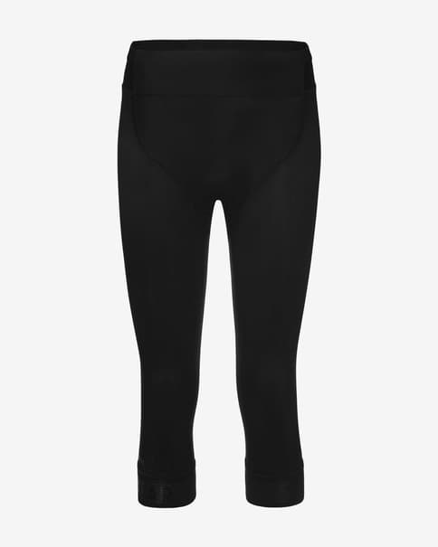 Culote pirata GOREWEAR Swiftride negro mujer