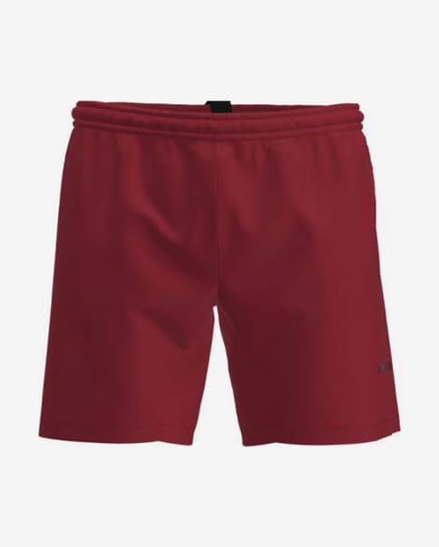 Pantalón corto GOREWEAR Concurve 7 rojo