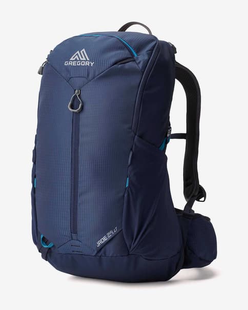 Mochila Gregory Jade LT 24L azul medianoche mujer