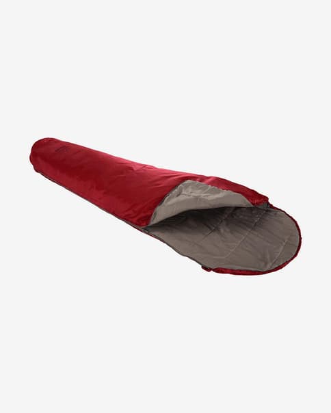 Saco de dormir Grand Canyon Whistler 190 13C rojo