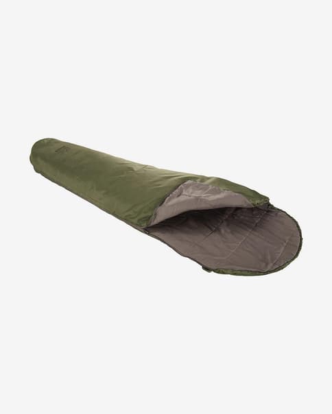 Saco de dormir Grand Canyon Whistler 190 13C verde