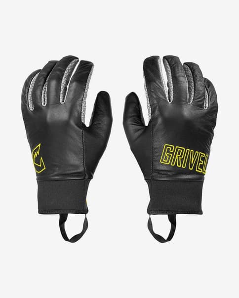 Guantes Grivel Vertigo negro