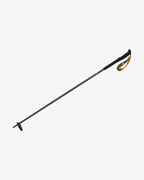 Bastones Grivel Ski Tour negro (par)