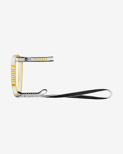Cinta Grivel Sport 58 cm amarillo