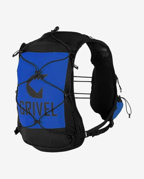 Mochila Grivel Mountain Runner Evo 10 azul