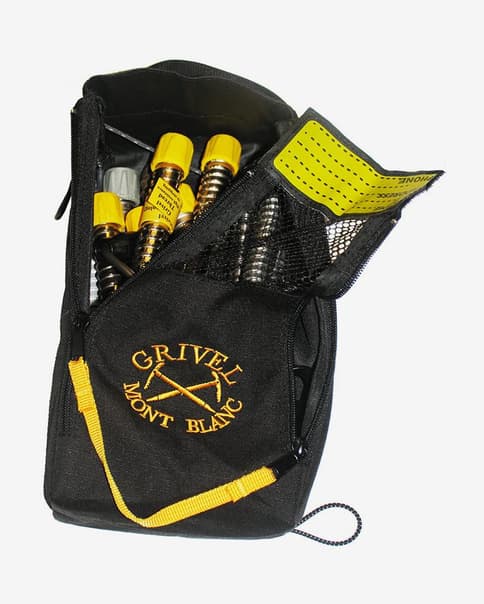 Bolsa portamaterial Grivel Gear Safe