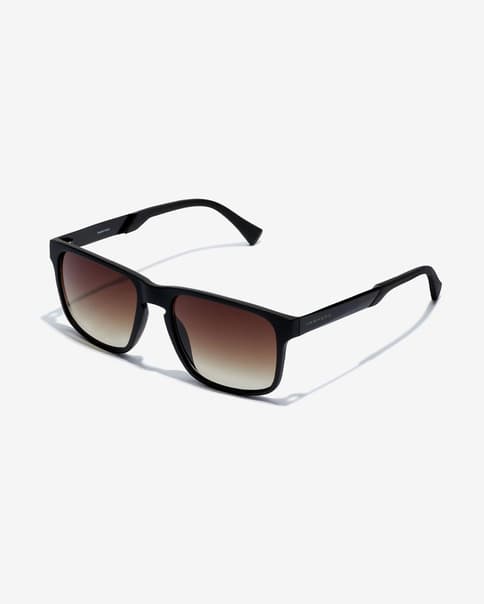 Gafas Hawkers Peak Metal negro con lentes oscuras negro