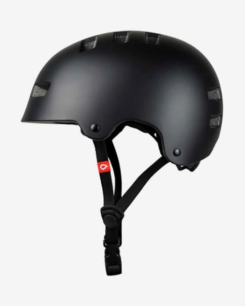 Casco Hebo Wheelie 2.0 negro
