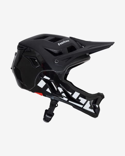 Casco Hebo Origin + negro