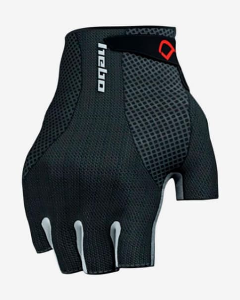 Guantes Hebo Route negro